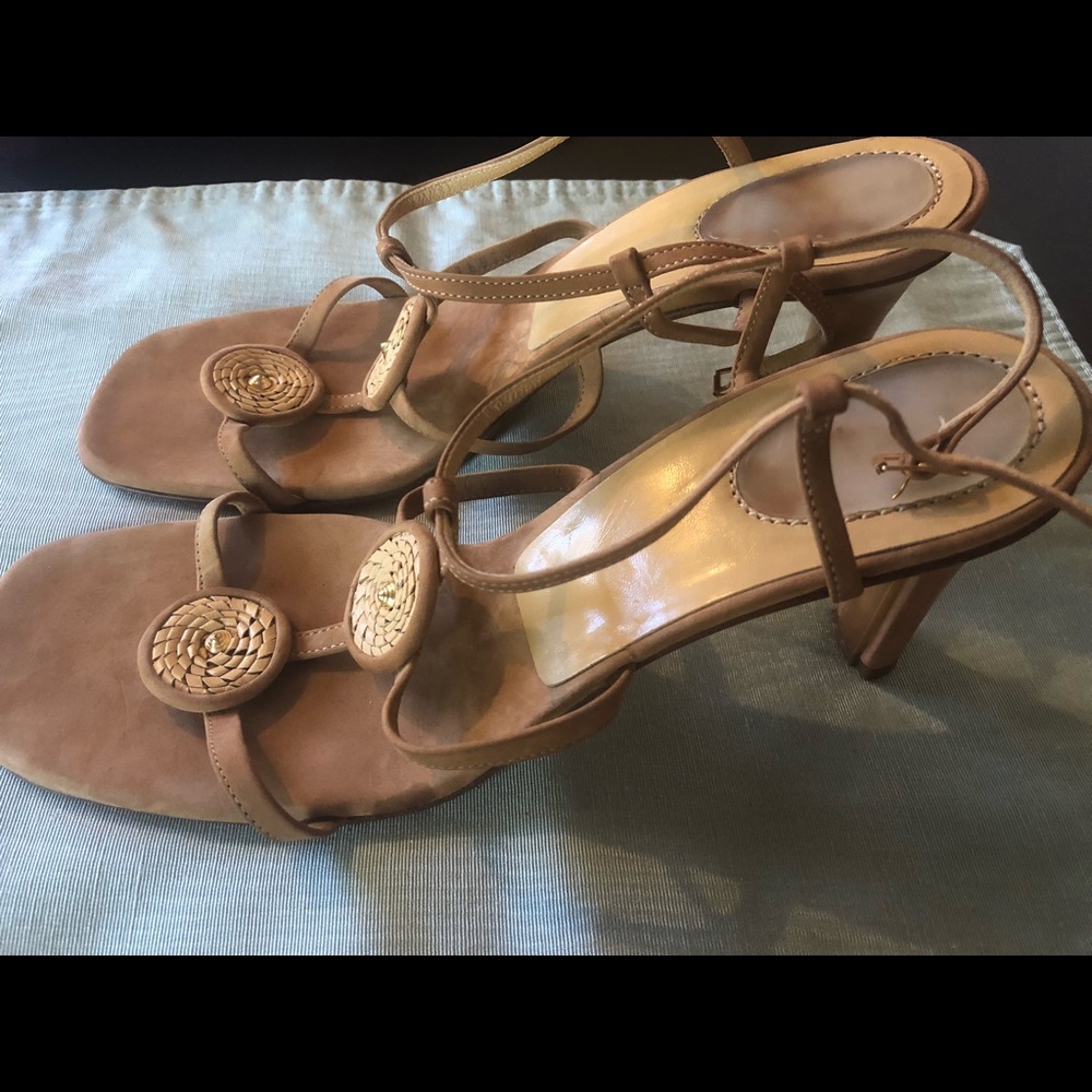 CASADEI High Heel Shoes - Picture 2 of 4
